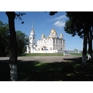 Photo Russie Vladimir 2006-07 150