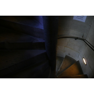 Photo France Tarascon Château du Roi René 2008-04 43