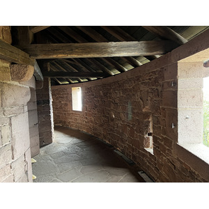 Photo France Château du Haut Koenigsbourg 2023-10 144