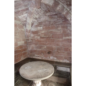 Photo Royaume-Uni Écosse Edzell Castle 2011-07 37