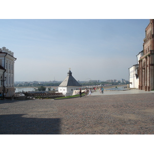 Photo Russie Kazan Kremlin 2006-07 55