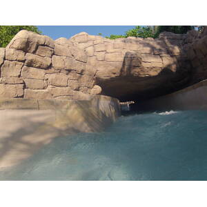 Photo Émirats arabes unis Dubai Dubai Aquaventure 2012-01 43