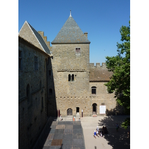 Photo France Carcassonne 2009-07 143