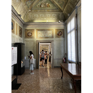 Photo Italie Venise Musée Correr 2022-05 42