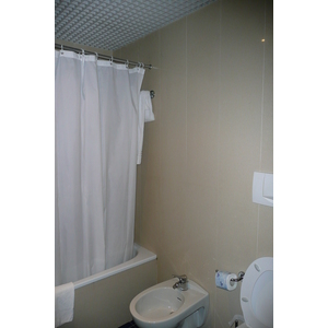 Photo Italie Rome Hotel Ripa 2007-11 34