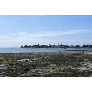 Photo France Ile Tudy 2008-07 3