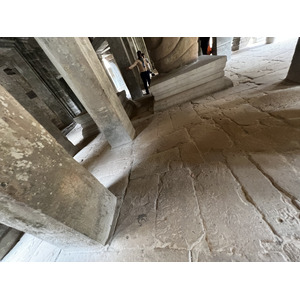 Photo Cambodge Siem Reap Ta Prohm 2023-01 141