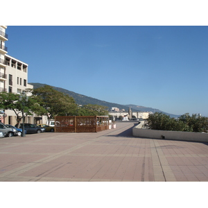 Photo France Corse Bastia 2006-09 181