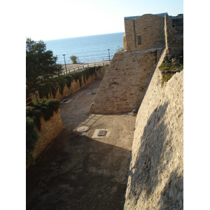 Photo Israel Caesarea 2006-12 8