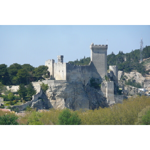 Photo France Tarascon Château du Roi René 2008-04 119