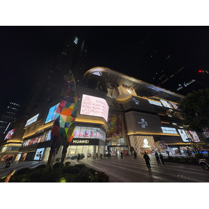 Photo Chine Shenzhen 2026-01 43