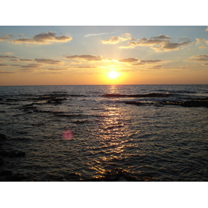 Photo Israel de Haifa à Tel Aviv 2006-12 21