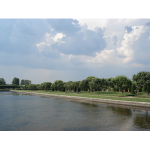 Photo Russie Petrodvorets 2006-07 136
