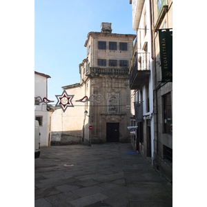 Photo Espagne Saint-Jacques-de-Compostelle 2013-01 119
