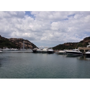Photo Italie Sardaigne Poltu Quatu 2015-06 39