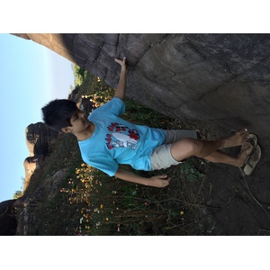 Photo Thaïlande Parc National Phu Hin Rong Kla 2014-12 409