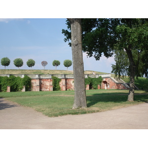 Photo Russie Petrodvorets 2006-07 130