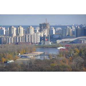 Photo Ukraine Kiev Pechersk 2007-11 45