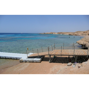 Photo Égypte Sharm el Sheikh Hôtel Hyatt Plage Hyatt Sharm el Sheikh 2008-06 4