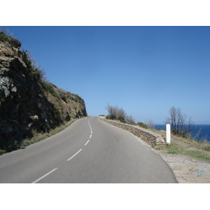 Photo France Corse Cap Corse 2006-09 38