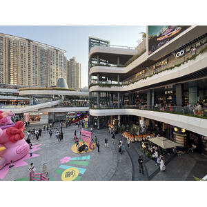 Photo Chine Shenzhen 2026-01 4