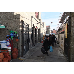 Photo Espagne Saint-Jacques-de-Compostelle 2013-01 140