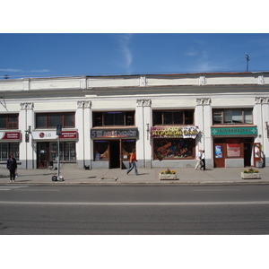 Photo Russie Vladimir 2006-07 39