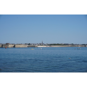 Photo France Larmor-Plage 2016-08 42