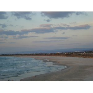 Photo Israel de Haifa à Tel Aviv 2006-12 33