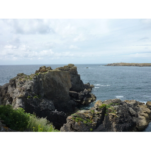 Photo France Ile d'yeu 2009-07 66
