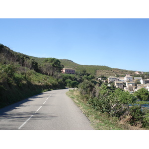 Photo France Corse Cap Corse 2006-09 1