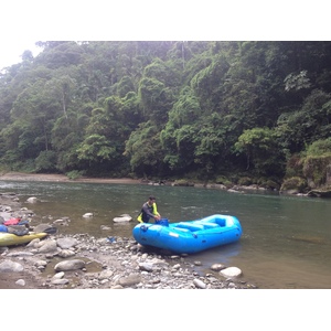 Photo Costa Rica Rivière Pacuare 2015-03 158