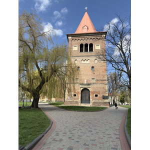 Photo Ukraine Drohobytch 2025-04 1