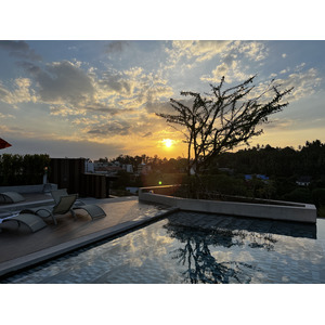 Photo Thaïlande Phuket Plage de Surin Hotel 6th Avenue 2021-12 14
