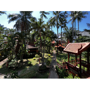 Photo Thaïlande Phuket Patong Hotel Royal Phawadee Village 2021-12 3