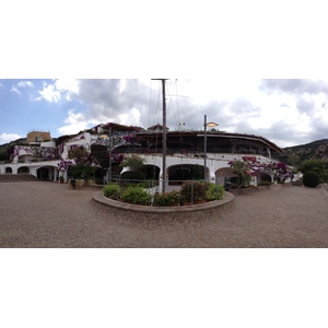Photo Italie Sardaigne Poltu Quatu 2015-06 21