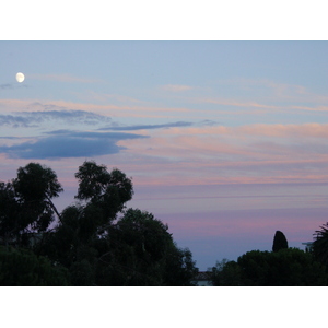 Photo France Vence 2002-10 1