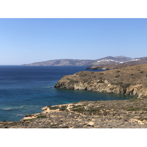 Photo Grèce Astypalea 2018-07 140
