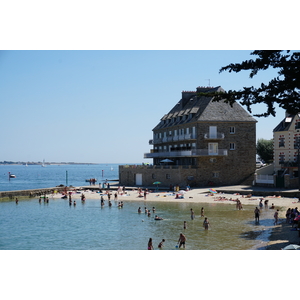 Photo France Larmor-Plage 2016-08 12