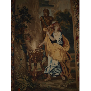 Photo Russie Saint-Pétersbourg Musée de l'Ermitage 2006-03 329
