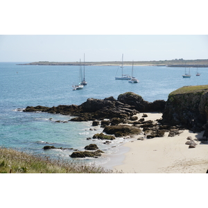Photo France Hoedic 2016-08 14