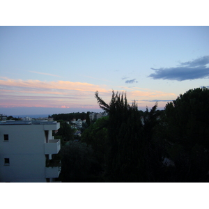 Photo France Vence 2002-10 2