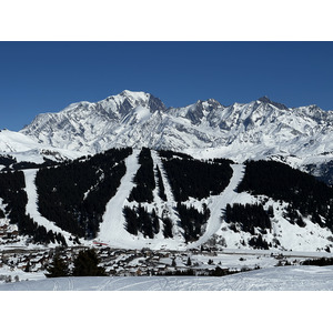 Photo France Megève 2022-02 96