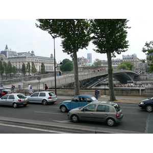 Photo France Paris Jardin des Tuileries 2007-05 169