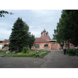Photo Russie Iaroslavl 2006-07 65