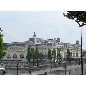 Photo France Paris Jardin des Tuileries 2007-05 186