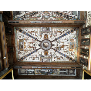 Photo Italie Florence Galerie des Offices 2022-05 244