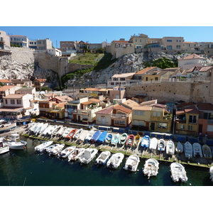 Photo France Marseille 2009-05 28