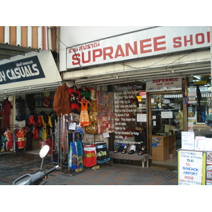 Photo Thaïlande Pattaya 2eme rue 2008-01 178