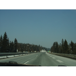 Photo Slovenie 2005-03 13